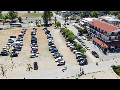 Neoi Poroi 11.8.2025 / Blue Bar