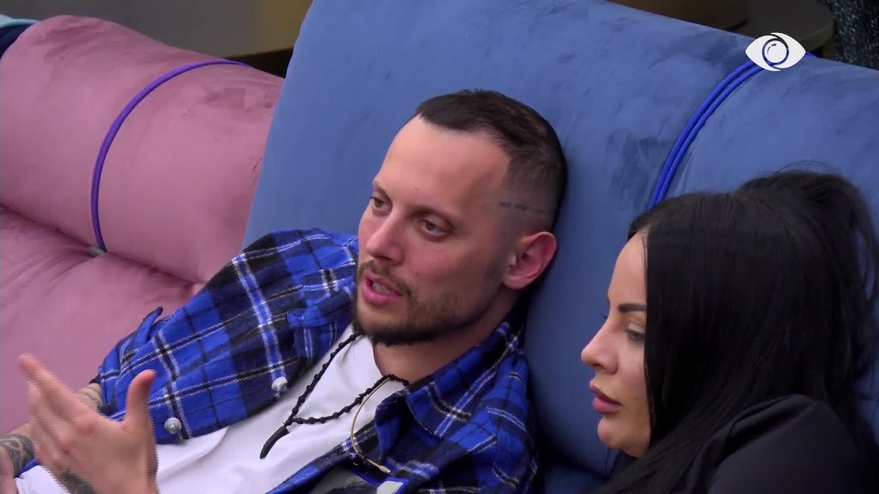 Graciano bisedë me Sarën: Mendimin tim do ta them gjithmonë...