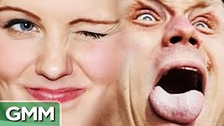 What the Heck Are They Doing? (GAME) #1