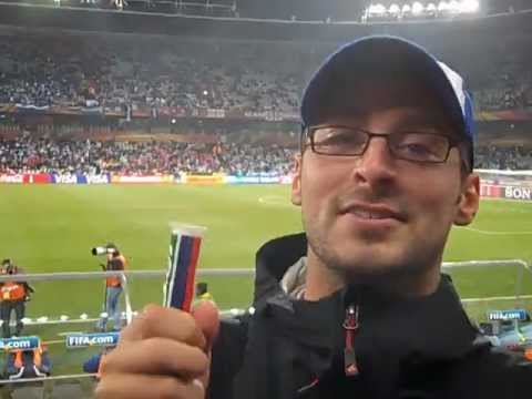 Honduras v Switzerland