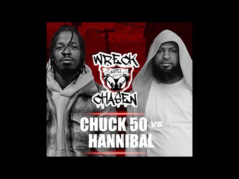 Chuck 50 vs Hannibal