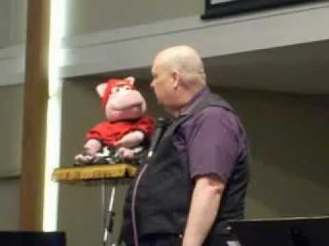 Promotional video thumbnail 1 for Pastor Neale and Friends
