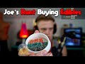 Joe Bartolozzi S Rant About Buying Edibles