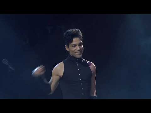 Prince - Kiss - LIVE - Welcome 2 America Tour - LA Forum (2011)