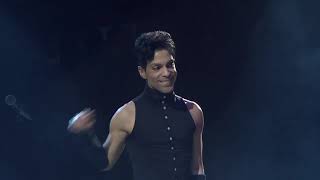 Prince - Kiss - LIVE - Welcome 2 America Tour - LA Forum (2011)