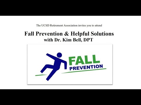 , title : 'Fall Prevention and Helpful Solutions'