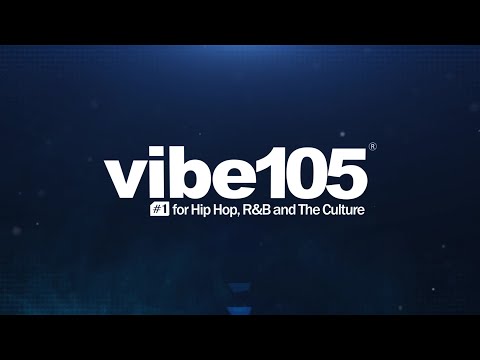 Rediscover VIBE105 (105.5FM) Toronto Radio Promo
