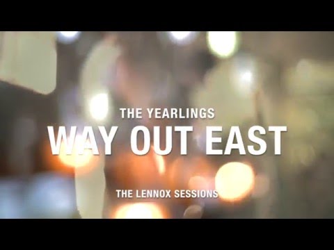 The Yearlings   Way Out East
