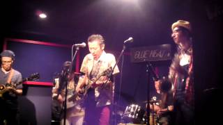 ROCK MY BLUES AWAY/K.O.KOIZUMI&THE WILDEST