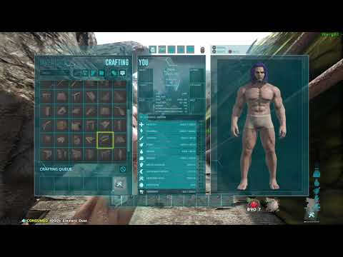 WIPING MEAT-RUNNING & STEALING CRYO'D TAMES FROM NoX Oblivion UNDERWATER BASE ARK PS4 PVP OFFICIAL