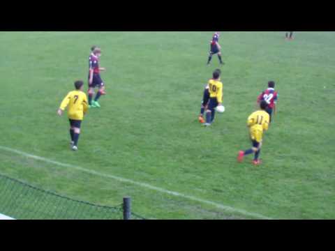 Fossolo76-Bologna 0-3 Memorial Chiodi 2016_13.05.2016