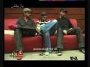 Erfan, Khashayar&Afra interview(V.O.A)(Rap98.ir,Mic98.com)