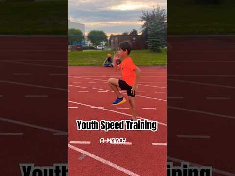 10 Speed and Plyo Drills Your Child NEEDS to be Doing!