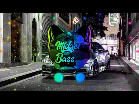 RAW CREW x KAOS CREW - 7 NOYADE REMIX (BASS BOOSTED)