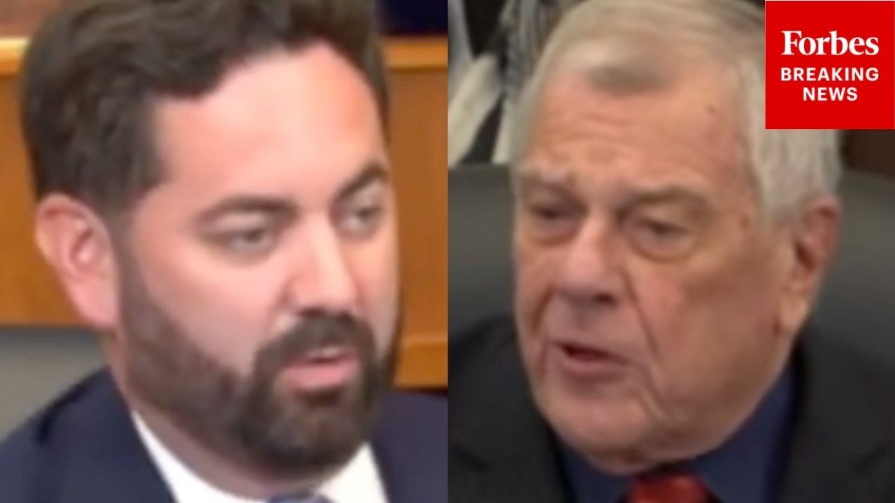 Video: Lawler questions State Dept on Haiti TPS termination and new gang force