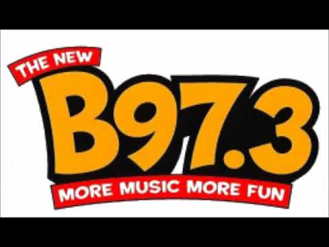 OLDIES 97 3, KBSG Larry Hinze  2007