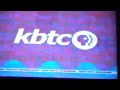 PBS Kids Sign Off Program Break KBTC 2009