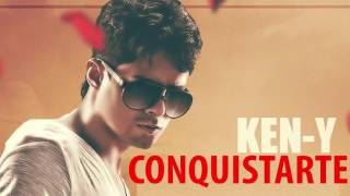 Fórmula de amor ken-y 2017