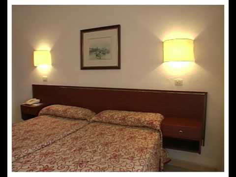 Hotel Olympic Park Resort - Lloret de Mar | JAM! Reisen