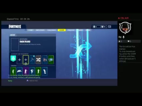 hankyspank101's Live PS4 Broadcast