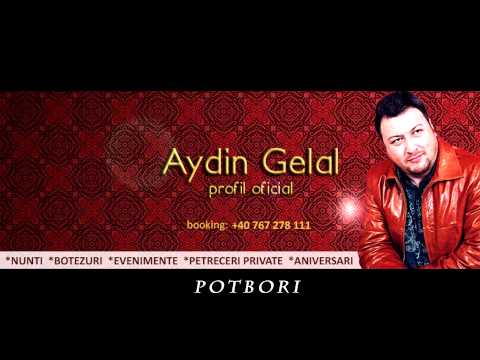 AYDIN GELAL     POTPORI