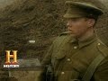 The Christmas Truce | History