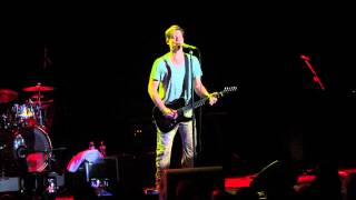 40 Days and 40 Nights - Jonny Lang