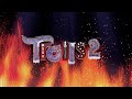Trolls World Tour Brazilian Portuguese