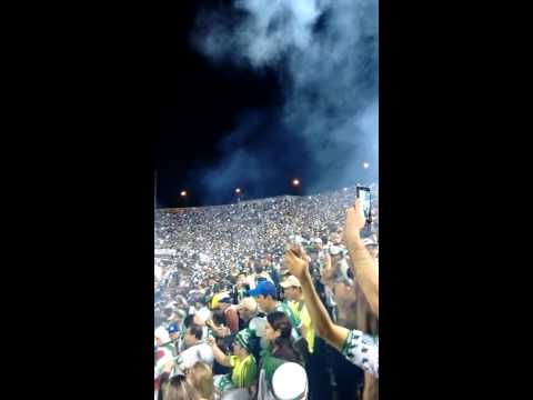 Palmeiras 1 x 0 Asa  Londrina PR