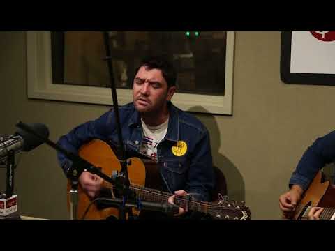 Insight Studio Sessions: "Stare At The Walls" - Christopher Fairman
