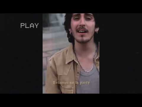 LUXOR GREY - Hold On (Video Oficial)