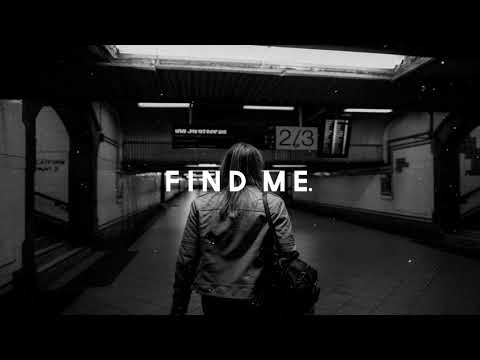 Free Ramil' x JONY x Miyagi x Navai Type Beat - ''Find Me'' | Sad Piano Rap Instrumental 2021