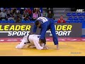 Gennaro PIRELLI ️ Danilo PANTIC 1 16финала 100кг Чемпионат Европы 2026
