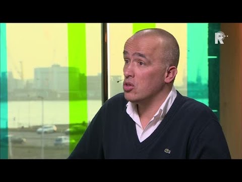 FC Rijnmond - 11 maart 2016