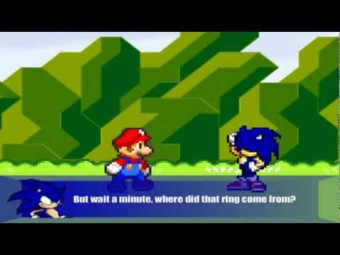 Worlds in Danger Episode 2