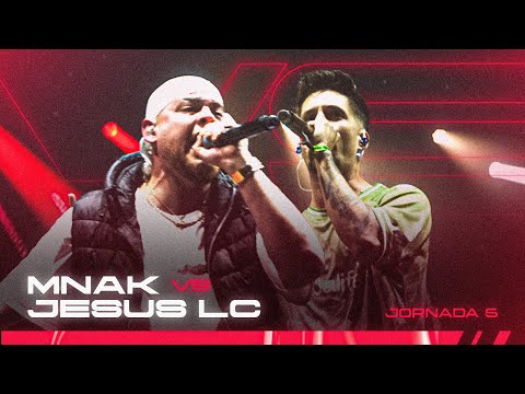 MNAK VS JESÚS LC I #FMSESPAÑA 2023 Jornada 5 | Urban Roosters