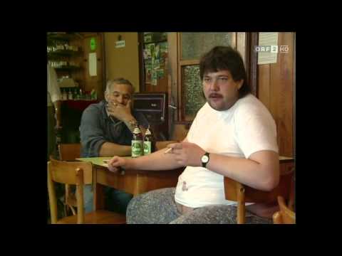 Alltagsgeschichten - Schauplatz Kaisermühlen