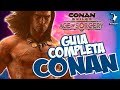 Conan Exiles: Guia Para Principiantes Age Of Sorcery 20