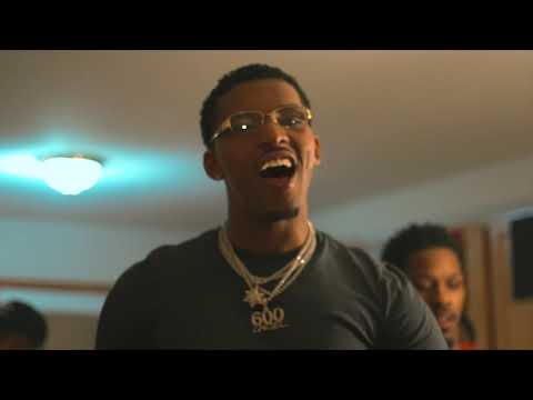 Bando Blue x Blowski Benzo x 600 Breezy x Coolinn - “ Investigations “ 🎥 By @bino_boomin_