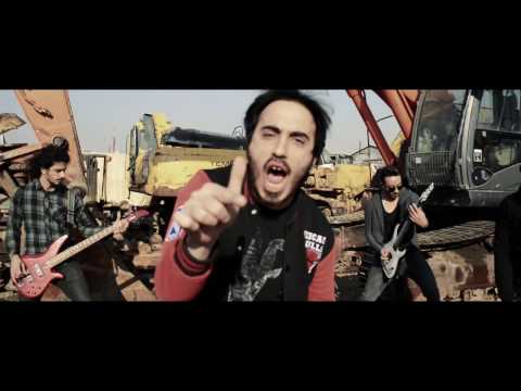 Tahrip - Together (2017 single - Official Video)