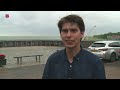 Emmeloordse schrijver vaart met Tjalk rond IJsselmeer voor boek over cultuur