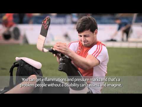 Heinrich Popow - Allianz Feature