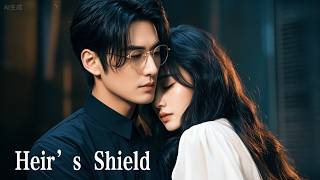 She Was Forsaken by Family… But the Powerful Heir Will Crush Anyone Who Dares Harm Her！