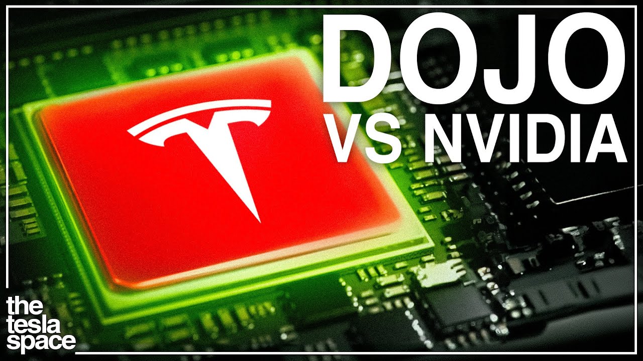 The Real Reason Elon Musk is Building The DOJO Supercomputer