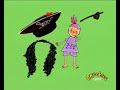 Pinky Dinky Doo Pinky I Ospa S1E4