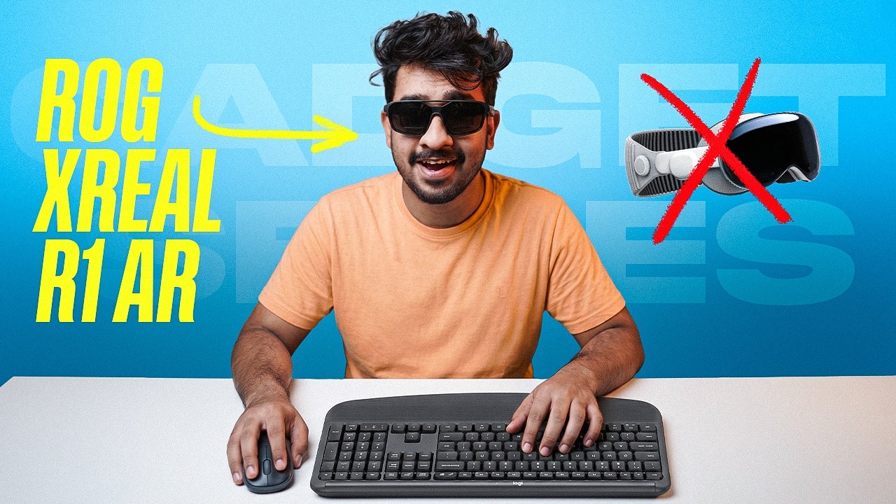 5 New Gadgets Worth Buying This Month - Malayalam