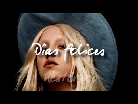 Brooke Candy - Happy Days (Traducida a español)