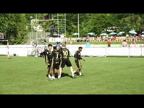 IFA Fistball - World Tour Finals 2018 - Pfungstadt vs. SGNH (5/5)