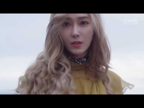 JESSICA 제시카 - Wonderland [1080p] [60fps]