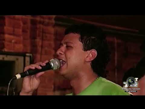 EL TURPIAL RAFAEL SANTOS DIAZ Y GABRIEL EL CHICHE MAESTRE EN BARRANQUILLA